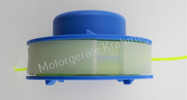 Tippautomatik Doppelfadenspule